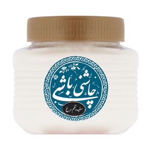 پودر سفیده تخم مرغ ممتازچاشنی باشی - 200 گرم