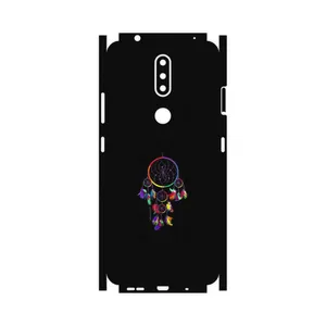 MAHOOT Dream Catchers-FullSkin Cover Sticker for Nokia 2.4