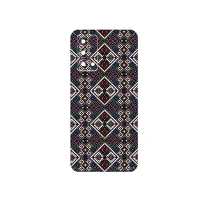 MAHOOT SISTAN Needlework 1 Cover Sticker for Realme GT Master
