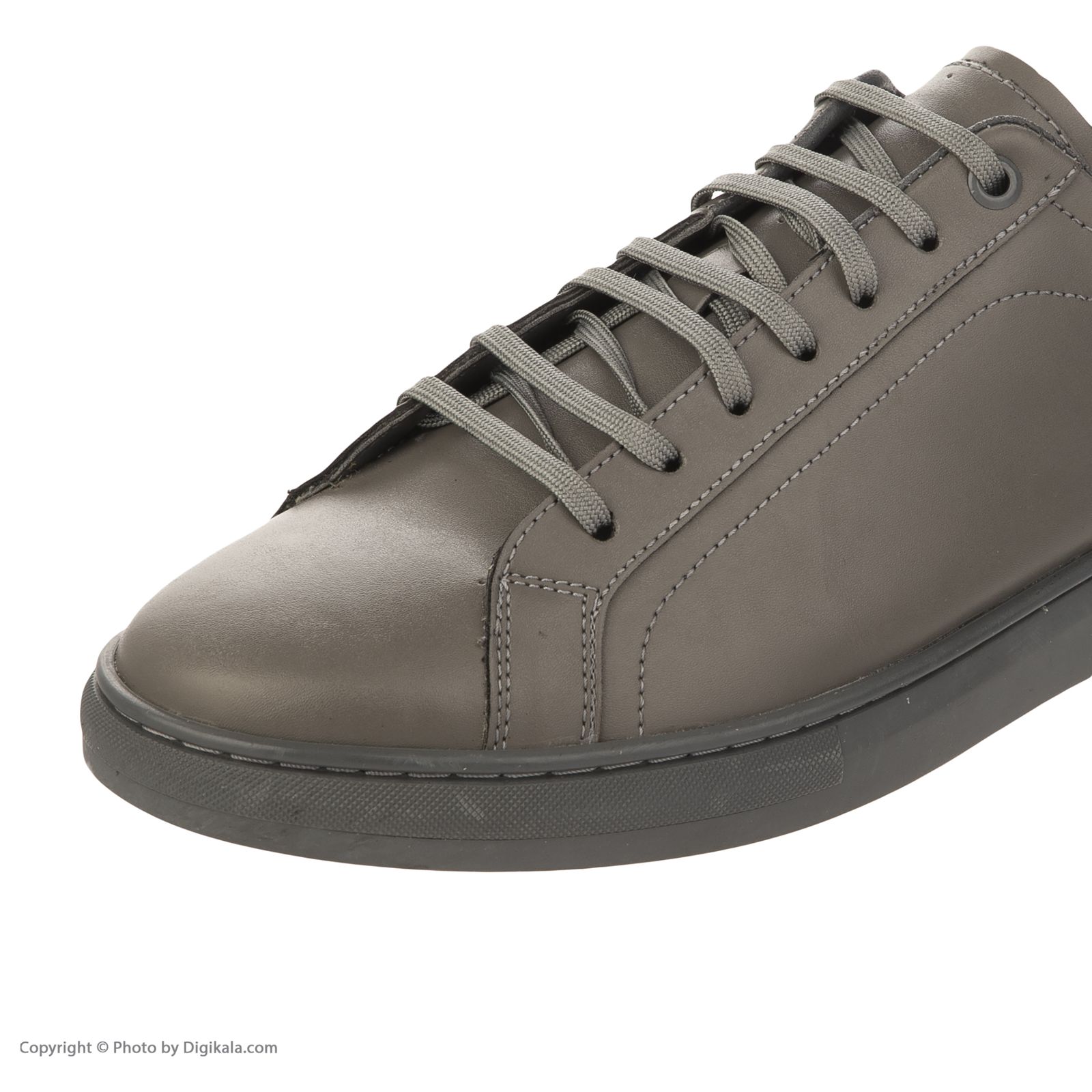 کفش روزمره مردانه سولا مدل SM729600062Grey -  - 3