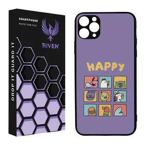 RIVEN RI3-20 Case For Apple iphone 13 Pro