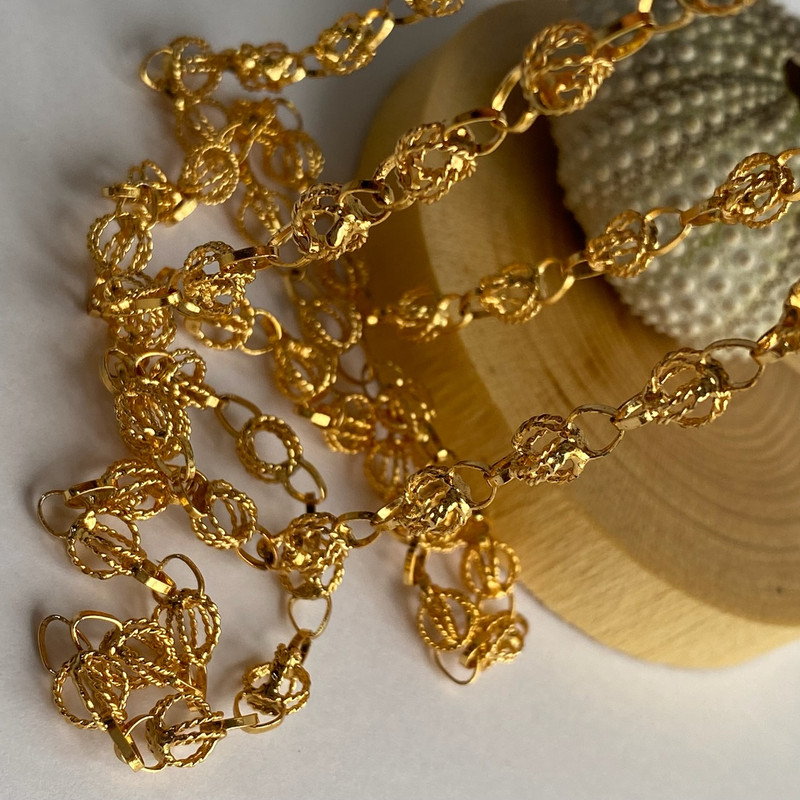 زنجیر زنانه مدل 113 زنجیر زنانه مدل 113