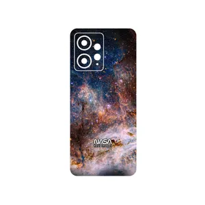 MAHOOT Universe_by_NASA_6 Cover Sticker for Xiaomi Redmi Note 12 4G