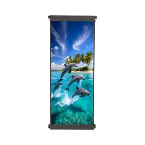 رادیاتور ایستاده هاتیپس مدل عکس دار سایز 50*120سانتی متر