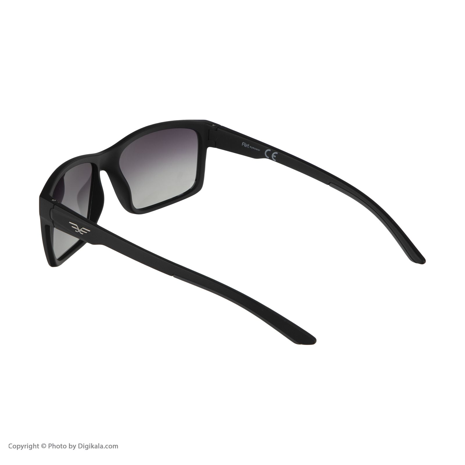 عینک آفتابی مردانه فلرت مدل FLS568-427P-03 -  - 4