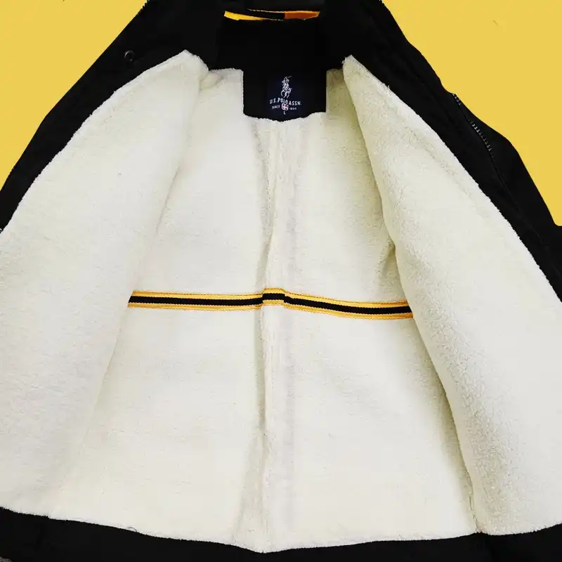 کاپشن پسرانه کد  SA314