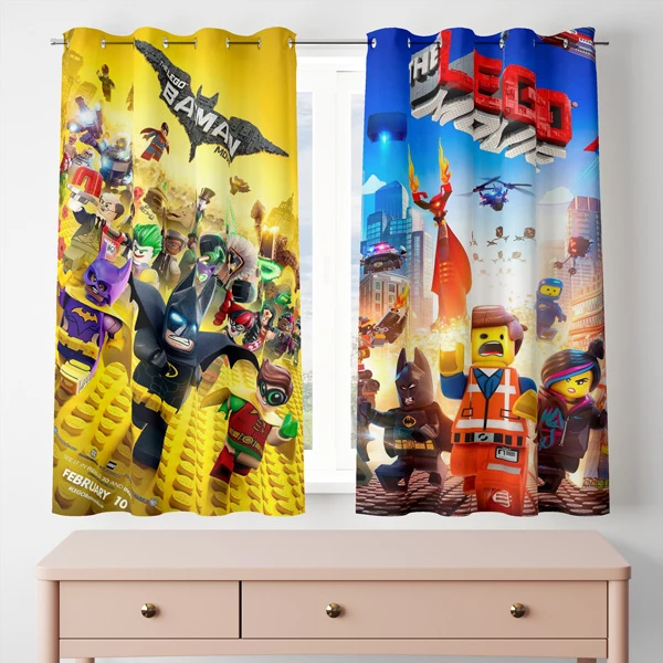 پرده مدل مخمل پانچی کد 7831 سایز 200x140 سانتی متر