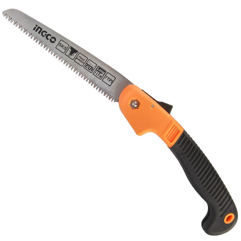 اره باغبانی اینکو مدل HFSW1802 اره باغبانی اینکو مدل HFSW1802