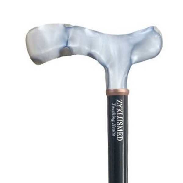 عصا زیکلاس مد مدل مدرج کد 040