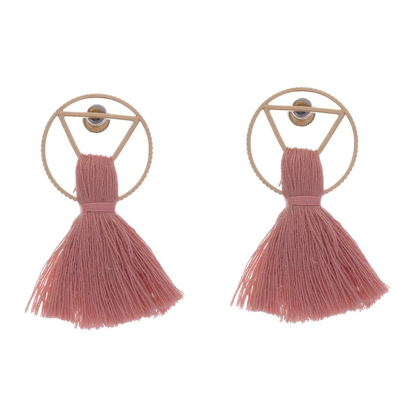 گوشواره دخترانه کد m 11