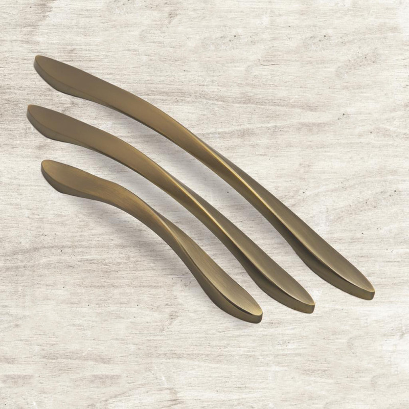 دستگیره کابینت مدل Papion128 دستگیره کابینت مدل Papion128