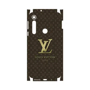 MAHOOT  LS-VTTN-FullSkin Cover Sticker for Motorola One Macro