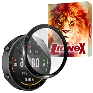 Lionex LWPM Screen Protector For Xiaomi Watch Color