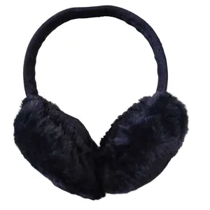 گوش گیر زمستانی زنانه مدل S111