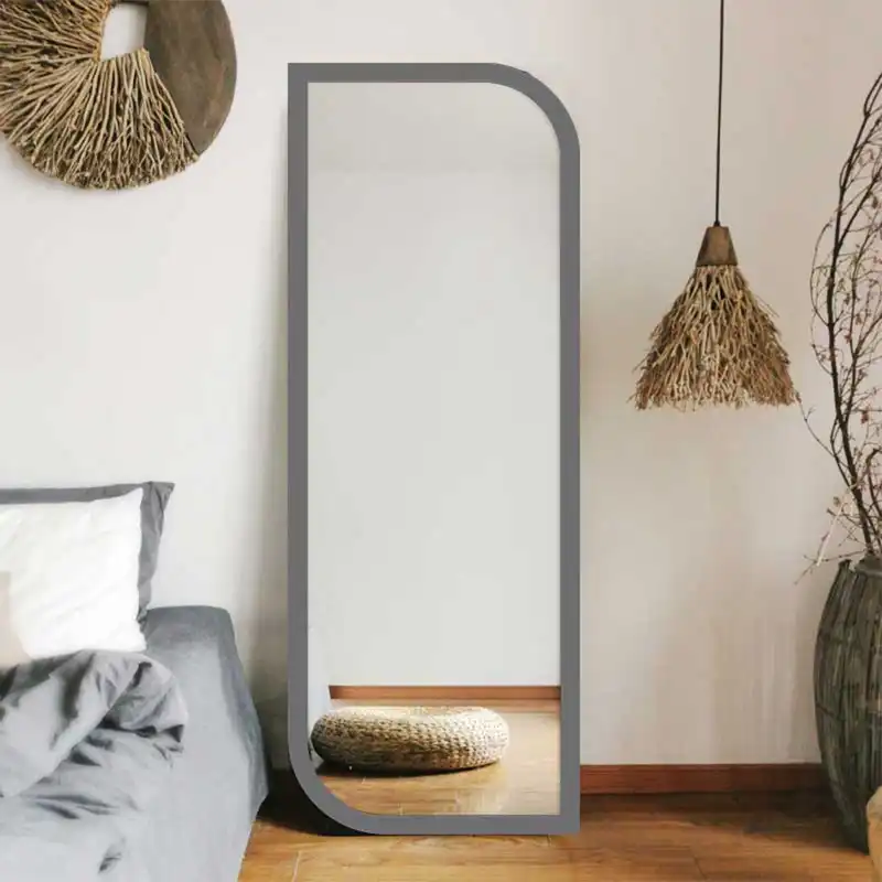 آینه مدل قدی طرح بینا کد w-140