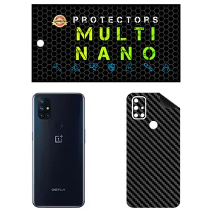 MULTI NANO X-F1C Back Skin For OnePlus Nord N10 5G