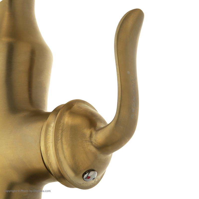 شیر آشپزخانه پرکاس مدل بامبو کد M01