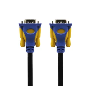کابل VGA ای نت مدل ev-01 طول 1.5 متر