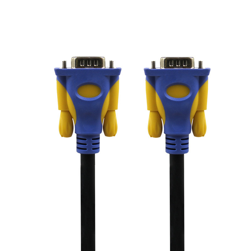 کابل VGA ای نت مدل ev-01 طول 1.5 متر