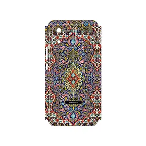 MAHOOT Iran_Tile6 Cover Sticker for Honor X5