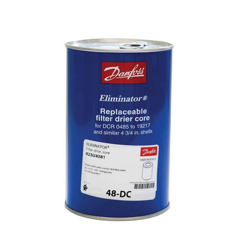 فیلتر کردرایر دانفوس مدل 48DC