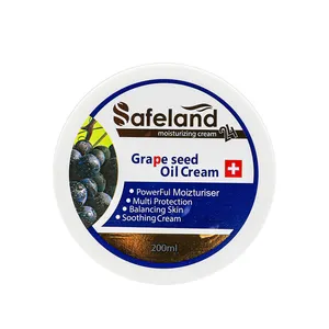 کرم ترمیم کننده سیفلند مدل هسته انگور حجم 200 میلی لیتر