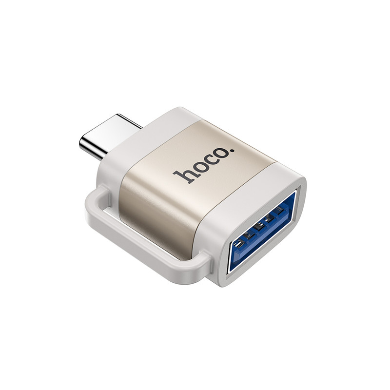 دانگل بلوتوث هوکو مدل UA31C USB TO USB-C