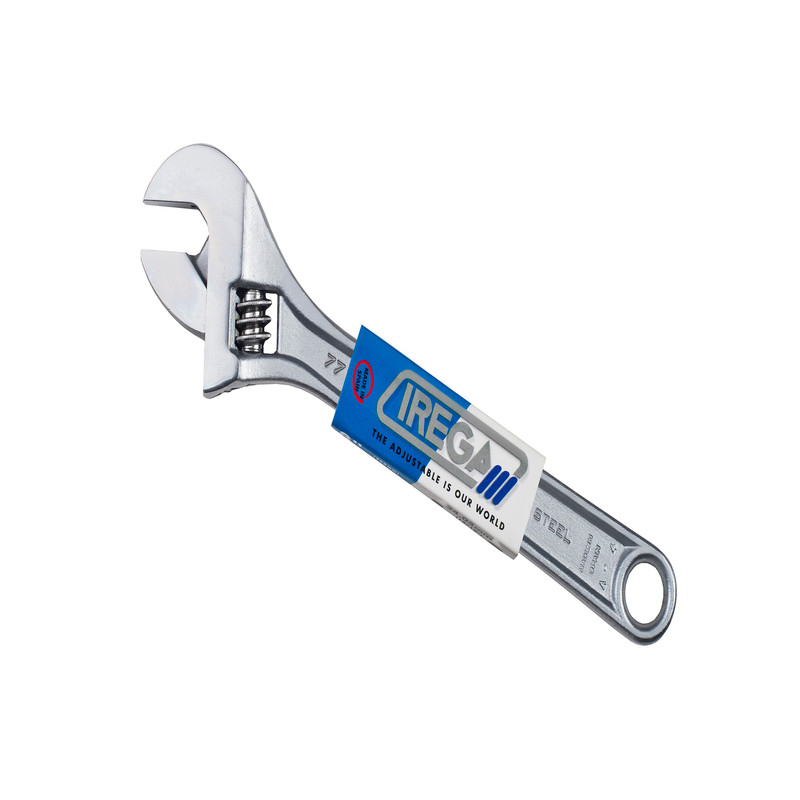 آچار فرانسه ایرگا کد 77 سایز 12 اینچ