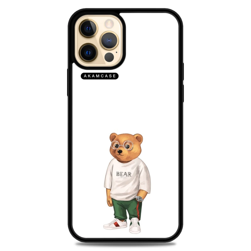 کاور آکام مدل AMC-WA12PRO-BARON FILOU-27 مناسب برای گوشی موبایل اپل iPhone 12 Pro