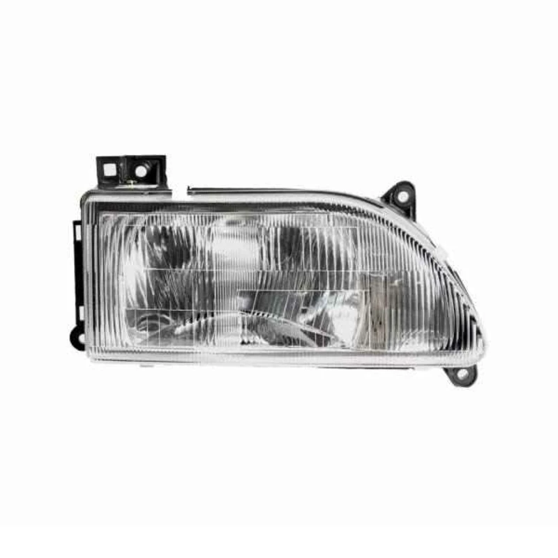 چراغ جلو راست فن اوران کد1030مناسب برای پراید GTX