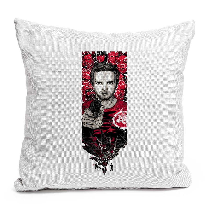 کاور کوسن کارنیلا طرح برکینگ بد مدل knc161