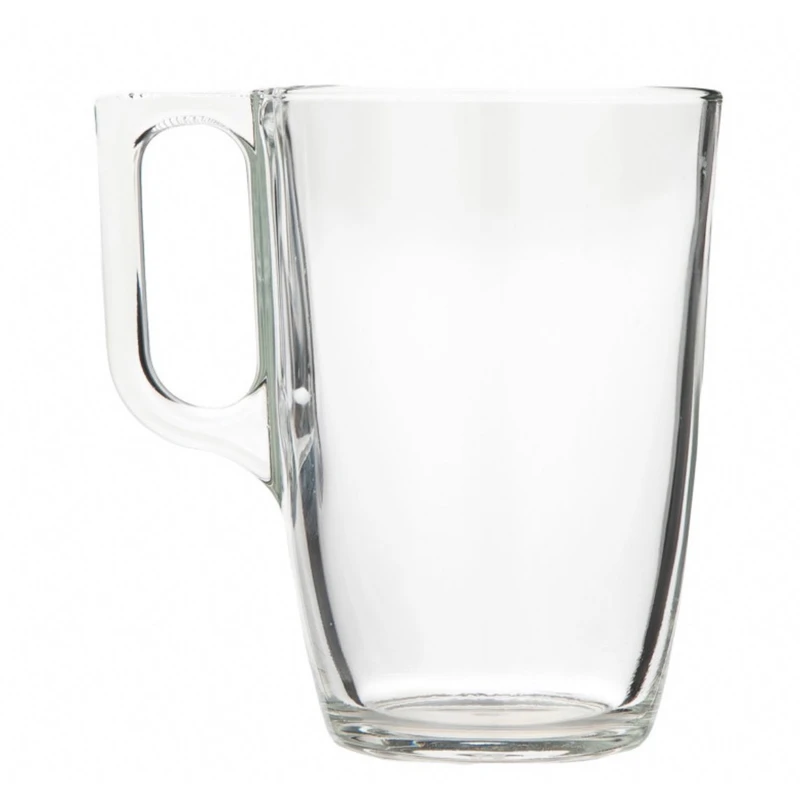 لیوان لومینارک مدل نیووا 32 وکیومی بسته 6 عددی