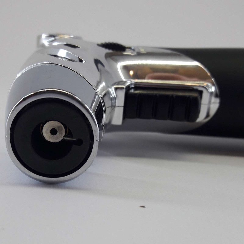 شعله افکن لایتر مدل تورچ AT 805 شعله افکن لایتر مدل تورچ AT 805