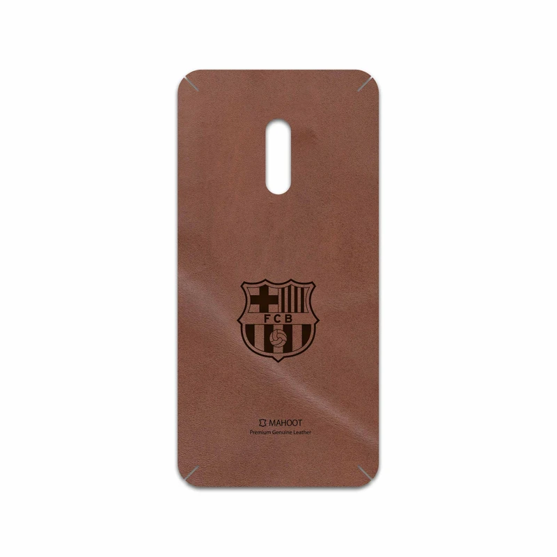 برچسب پوششی ماهوت مدل MNL-BRCA مناسب برای گوشی موبایل اپو Realme X