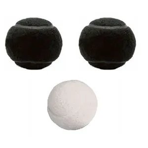 توپ تنیس کد 303 بسته 3عددی