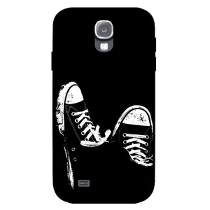 Megafone 0043 Cover For Samsung Galaxy S4 mini