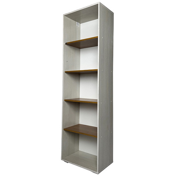 کتابخانه پنج طبقه کتکار مدل KZ704