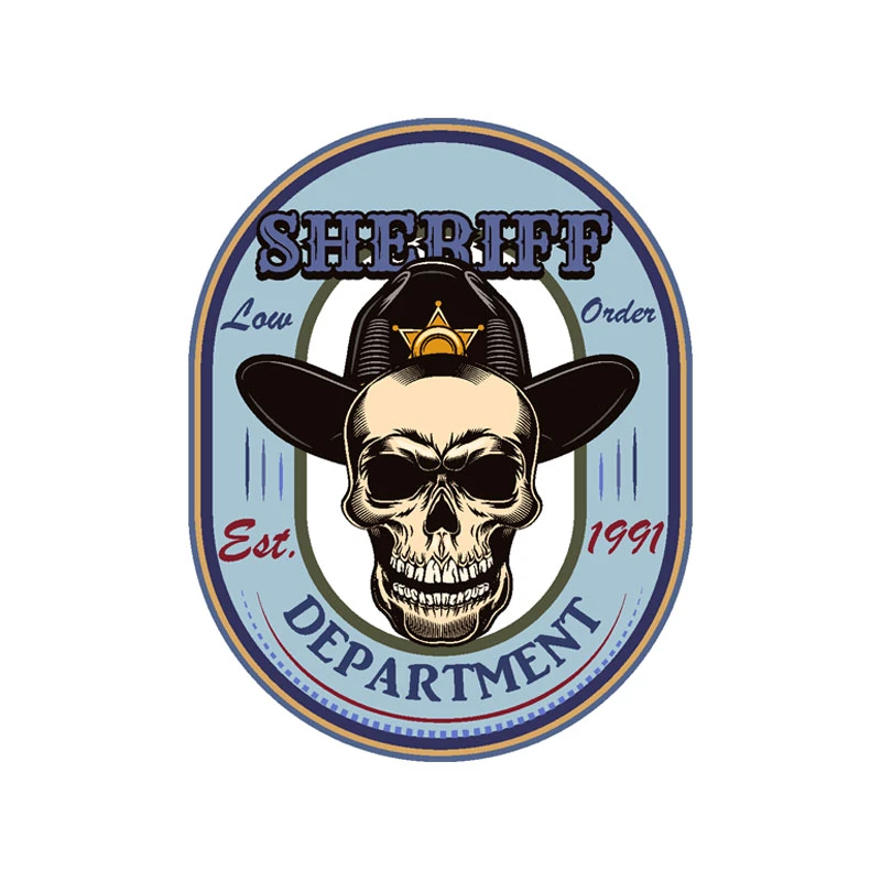 برچسب بدنه خودرو رایسان طرح  اسکلت کد st046