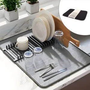 رطوبت گیر کنار سینک رایکا کد 523