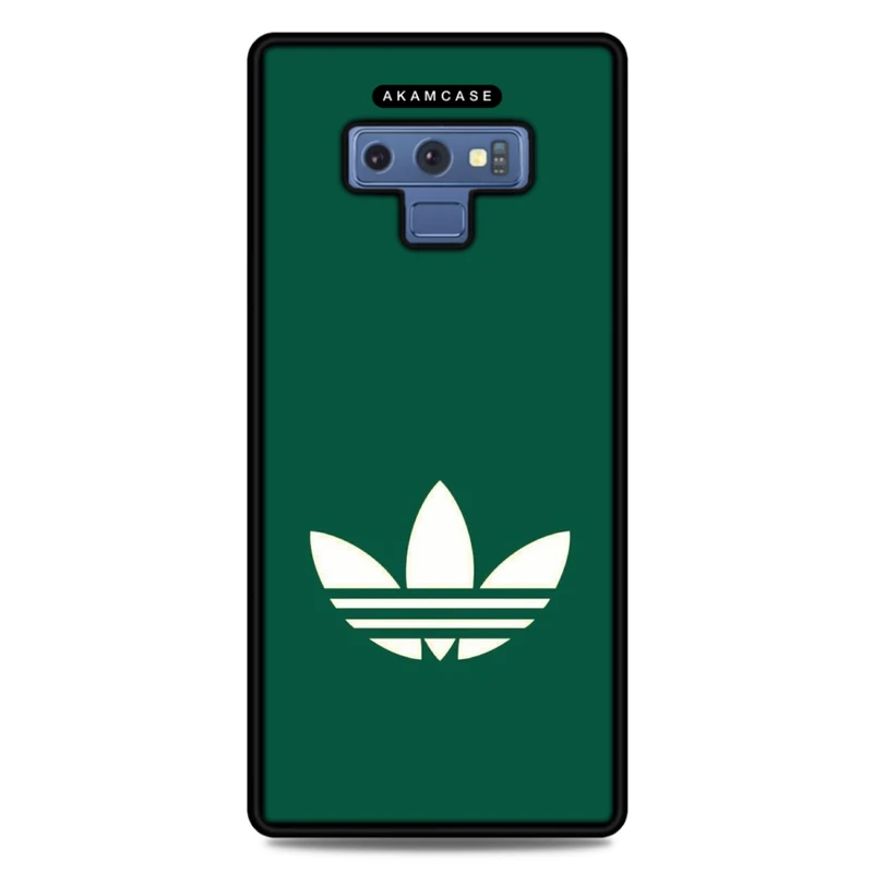 کاور آکام مدل AMCWSGN9-ADIDAS11 مناسب برای گوشی موبایل سامسونگ Galaxy Note 9