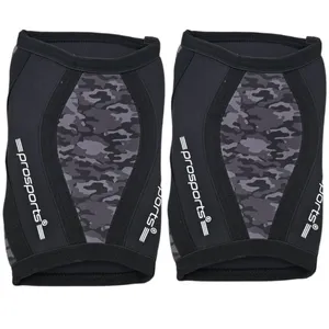 زانوبند کراسفیت پرو اسپورتز مدل ARMYMODE S1 بسته دو عددی