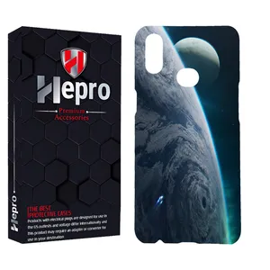 HEPRO MC Cover for Samsung Galaxy A20S