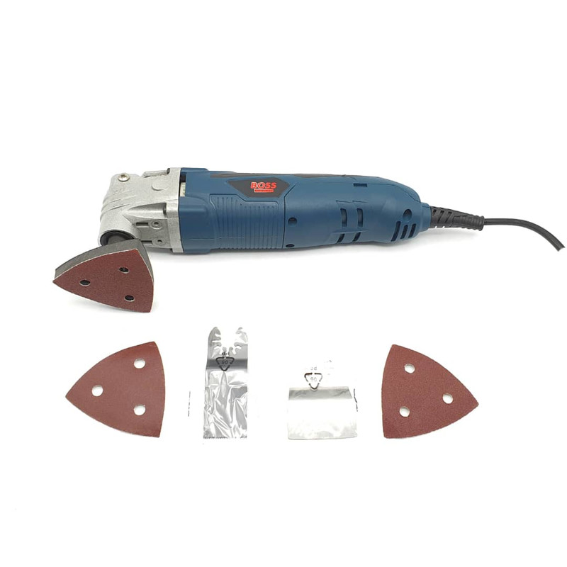 کاردک ابزار همه کاره باس مدل BOSS-LIFE-STYLE