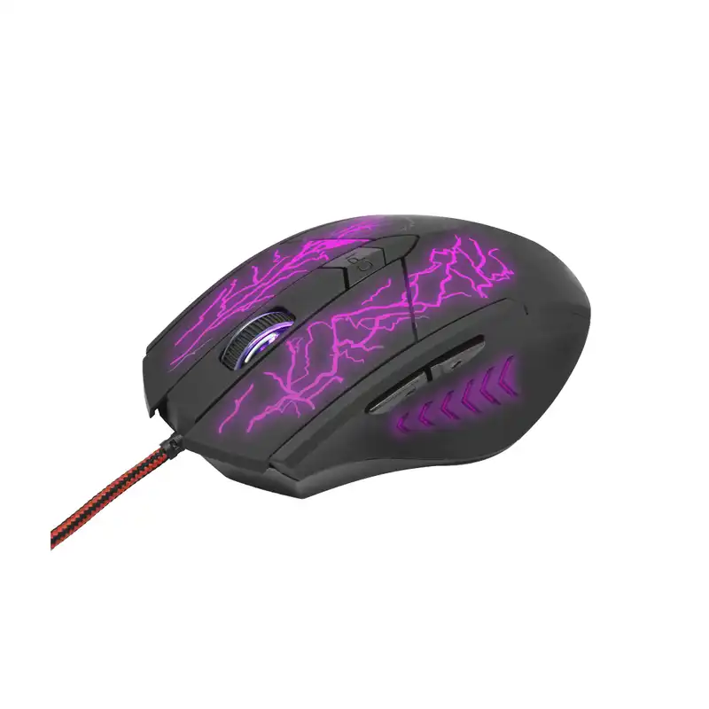 ماوس مخصوص بازی تسکو مدل TSCO TM 764 GA