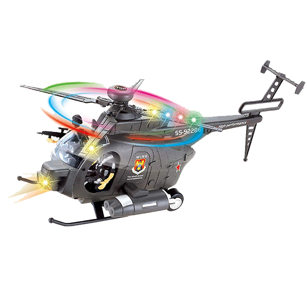 هلیکوپتر بازی مدل 92286