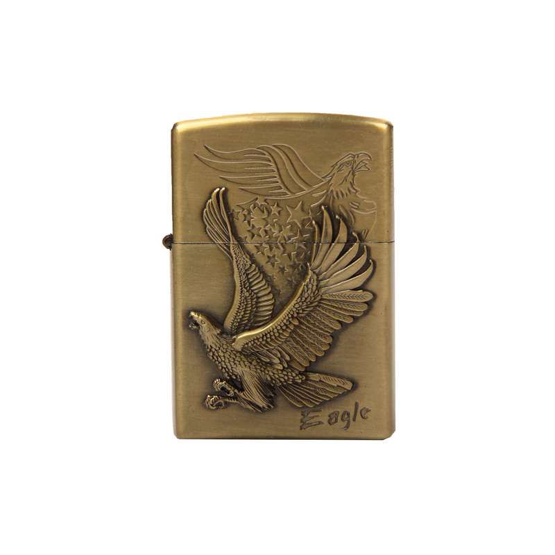 فندک مدل EAGLE-0053