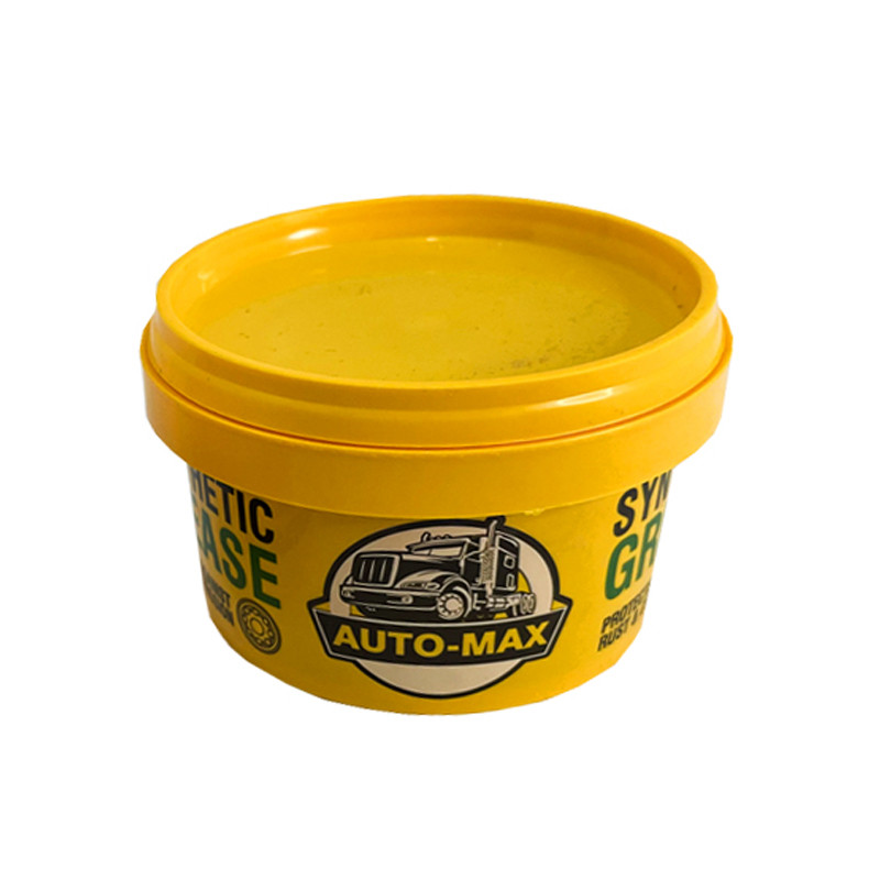 گریس اتومکس مدل GLZ-250-3 مجموعه 3 عددی