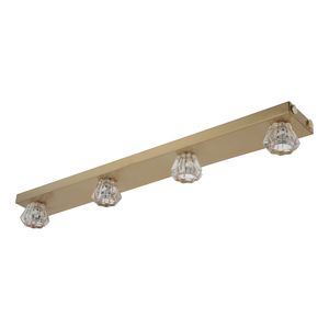 چراغ  دیواری مدل چهار شاخه کد 78