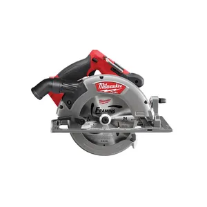 اره دیسکی شارژی میلواکی مدل M18CCS66-502X 