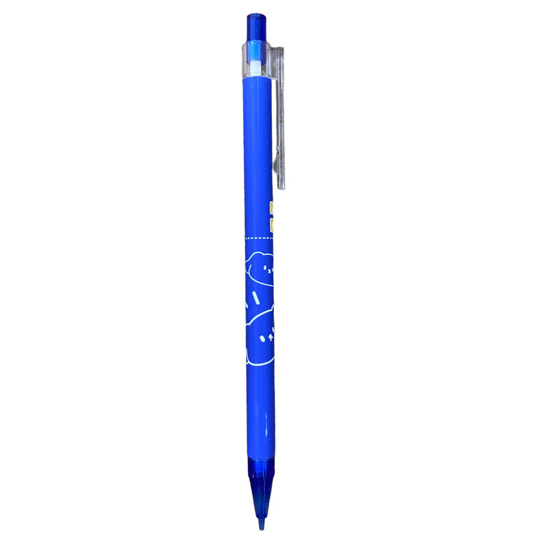 مداد نوکی 0.5 میلی متری مدل پاستلی کد 033